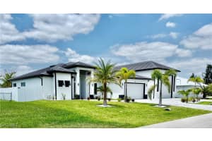 1308 5th Avenue, Cape Coral, FL 33991 Sold 06/30/25