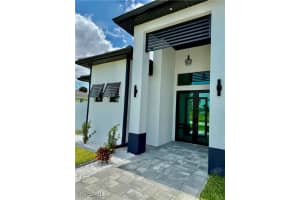 1308 5th Avenue, Cape Coral, FL 33991 Sold 06/30/25
