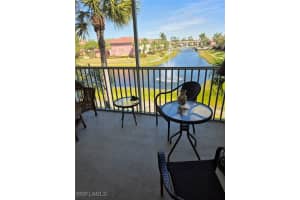20221 Estero Gardens Cir 205, Estero