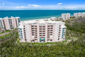 260 Barefoot Beach Boulevard, Bonita Springs, FL 34134 Sold 09/19/25