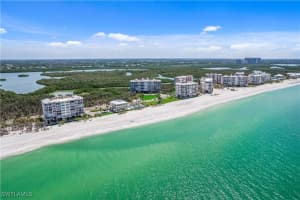 260 Barefoot Beach Boulevard, Bonita Springs, FL 34134 Sold 09/19/25