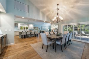 805 Pine Village Lane, Naples, FL 34108 - MLS#225040887