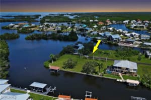 24153 Henry Morgan Boulevard, Punta Gorda, FL 33955 - MLS#225040898