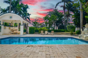 1205 Caloosa Drive, Fort Myers, FL 33901 - MLS#225040899