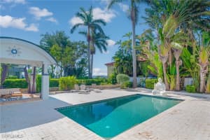1205 Caloosa Drive, Fort Myers, FL 33901 - MLS#225040899