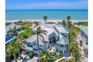 16730 Captiva Drive, Captiva, FL 33924 - MLS#225040906