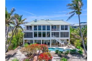 16730 Captiva Drive, Captiva, FL 33924 - MLS#225040906