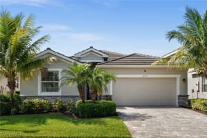 4155 Lemongrass Drive, Fort Myers, FL 33916 Sold 06/12/25