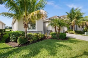4155 Lemongrass Drive, Fort Myers, FL 33916 Sold 06/12/25