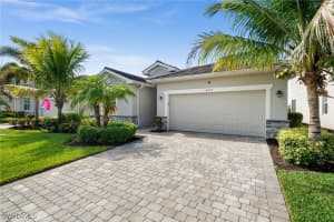 4155 Lemongrass Drive, Fort Myers, FL 33916 Sold 06/12/25