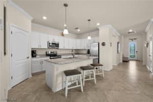 4155 Lemongrass Drive, Fort Myers, FL 33916 Sold 06/12/25