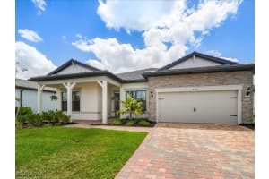 4314 Washington Place, Ave Maria, FL 34142 Sold 07/21/25