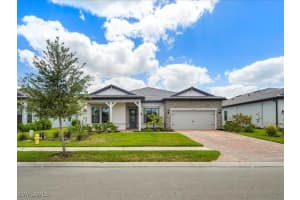 4314 Washington Place, Ave Maria, FL 34142 Sold 07/21/25