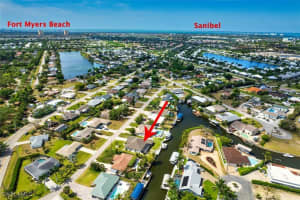 15474 Copra Lane, Fort Myers, FL 33908 - MLS#225040923