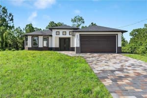 6029 Joplin Avenue, Fort Myers, FL 33905 Sold 06/12/25