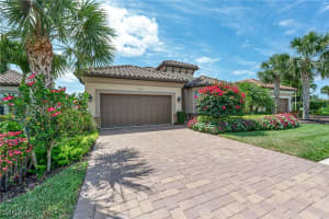 8540 Sevilla Court, Naples, FL 34114 Sold 09/26/25