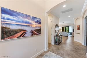8540 Sevilla Court, Naples, FL 34114 Sold 09/26/25