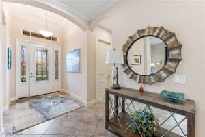 8540 Sevilla Court, Naples, FL 34114 Sold 09/26/25