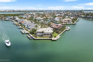761 Rockport Court, Marco Island, FL 34145 Sold 05/30/25