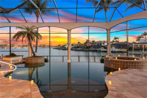 761 Rockport Court, Marco Island, FL 34145 Sold 05/30/25