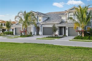 2665 Seychelles Circle, Naples, FL 34112 Sold 07/29/25