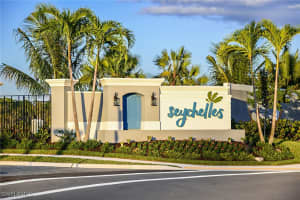 2665 Seychelles Circle, Naples, FL 34112 Sold 07/29/25