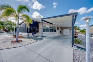 4939 Mullette Lane, St James City, FL 33956 - MLS#225040955