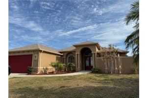 4328 Nw 27th Ter, Cape Coral