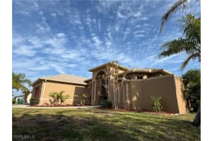 4328 27th Terrace, Cape Coral, FL 33993 - MLS#225040963