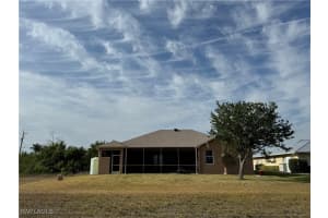 4328 27th Terrace, Cape Coral, FL 33993 - MLS#225040963