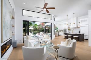 204 Monterey Drive, Naples, FL 34119 Sold 06/25/25
