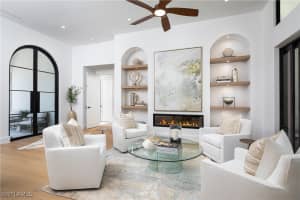 204 Monterey Drive, Naples, FL 34119 Sold 06/25/25