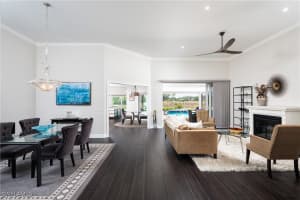 233 Monterey Drive, Naples, FL 34119 - MLS#225040966
