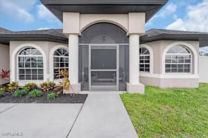 1704 27th Street, Cape Coral, FL 33993 Sold 06/16/25