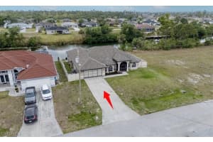 1704 27th Street, Cape Coral, FL 33993 Sold 06/16/25