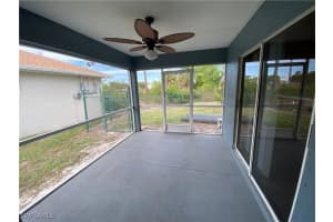 7319 Albany Road, Fort Myers, FL 33967 - MLS#225040971