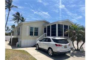 16900 Fishermans Cv, Bokeelia