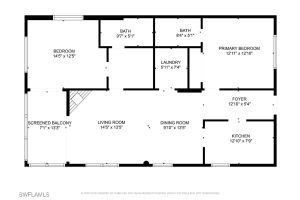 4260 20th Place, Cape Coral, FL 33904 - MLS#225040981