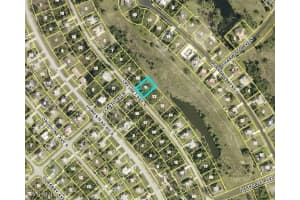657/659 Creuset Avenue, Lehigh Acres, FL 33974 Sold 10/31/25
