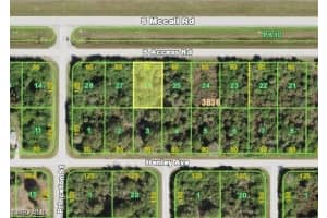 12139 Access Road, Port Charlotte, FL 33981 Sold 12/29/25