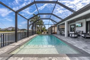 1707 38th Avenue, Cape Coral, FL 33993 Sold 07/25/25