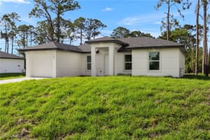 706 Lamar Street, Lehigh Acres, FL 33974 Sold 06/05/25
