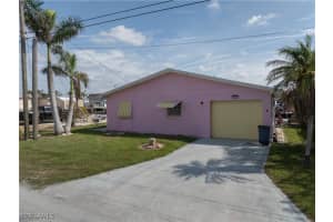 11476 May Street, Matlacha, FL 33993 - MLS#225041016