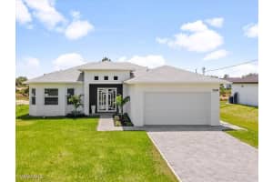 3209 29th Street, Lehigh Acres, FL 33971 Sold 08/19/25