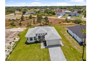 3209 29th Street, Lehigh Acres, FL 33971 Sold 08/19/25