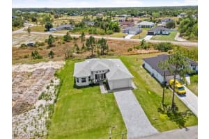 3209 29th Street, Lehigh Acres, FL 33971 Sold 08/19/25