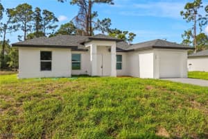 708 Lamar Street, Lehigh Acres, FL 33974 - MLS#225041024