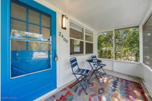 2400 Sunset Avenue, Naples, FL 34112 Sold 06/17/25