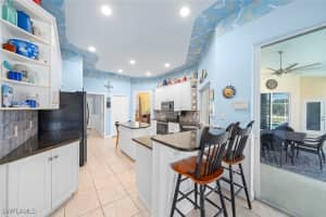 15012 Bonaire Circle, Fort Myers, FL 33908 - MLS#225041032