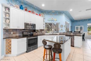 15012 Bonaire Circle, Fort Myers, FL 33908 - MLS#225041032